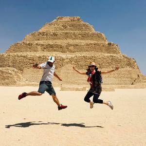 Meet your Posher, Boh